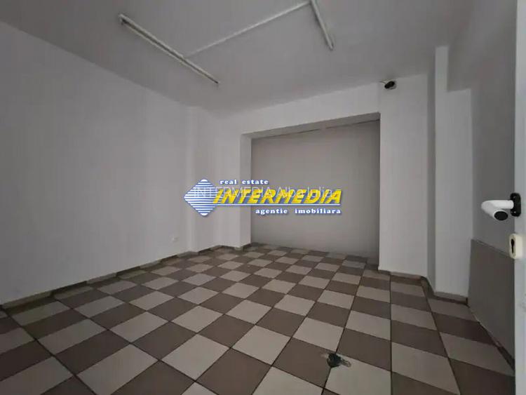 Vanzare Spatiu comercial 140 mp patrati in Cetate Bulevard cu vad foarte bun - 5