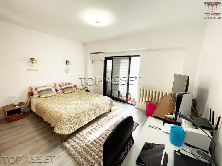 Lujerului (10 min de metrou) - 2