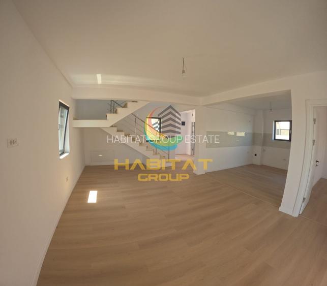 Vilă modernă, 130 mp utili, 5 camere, 15 min metrou Arghezi - 3