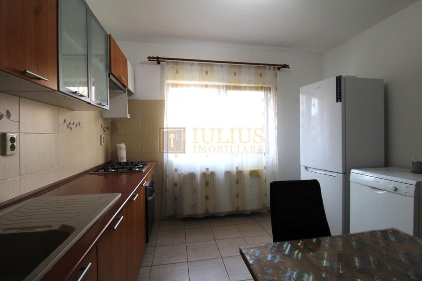 Duplex, in spate la Dechatlon/exterior nord. - 9