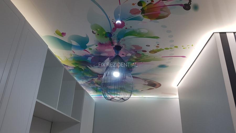 PREMIUM - Apartament 2 camere - amenajari LUXURY - 2