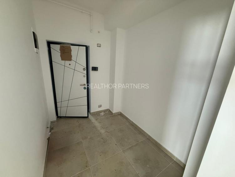 Apartament Spatios de 3 Camere cu priveliste - 103mp | Green Garden - 22