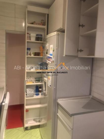 Apartament 2 camere-Lujerului-Virtutii-Politehnica-Militari-Stradal- - 5