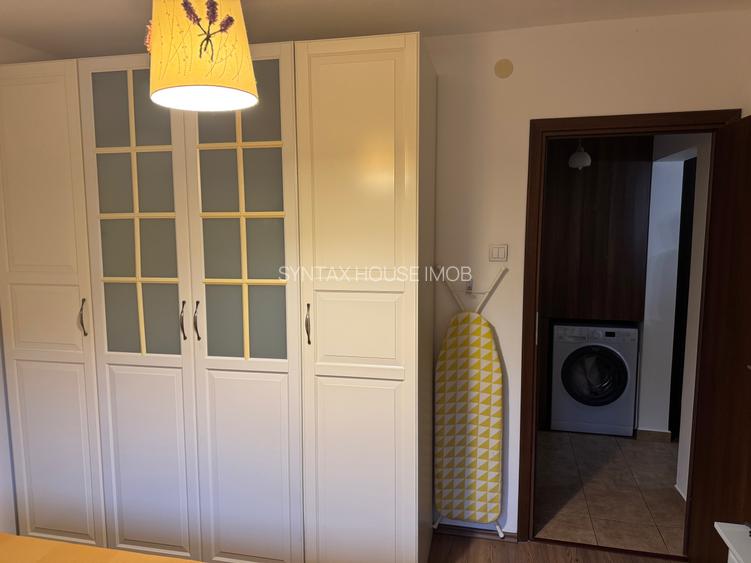 Muncii Ion Tuculescu apartament cu 2 camere de inchiriat - 7