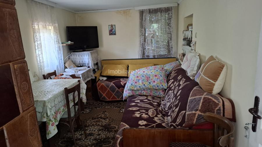 Casa 4 camere in Seitin Judetul Arad - 8