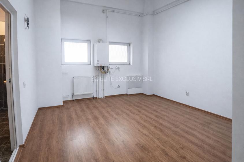 Spațiu comercial de închiriat – Dacia, intersecție, 60 mp - 4