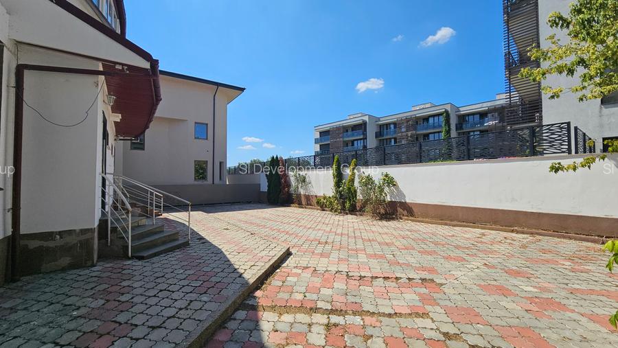 Cladire  590 mp utili | zona Baneasa - Sisesti | Potential investitional ridicat - 28