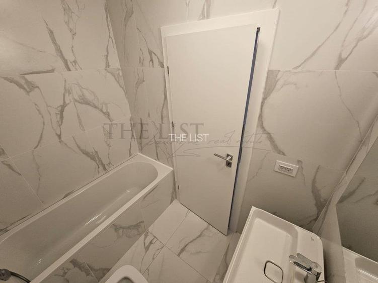 INCHIRIERE 3 CAMERE PRIMA VISTA, 2 LOCURI PARCARE INCLUSE - 11