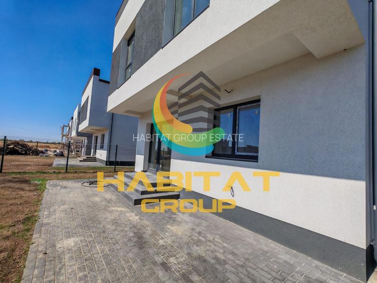 Casa individuala 4 camere- Berceni- Vidra - 12