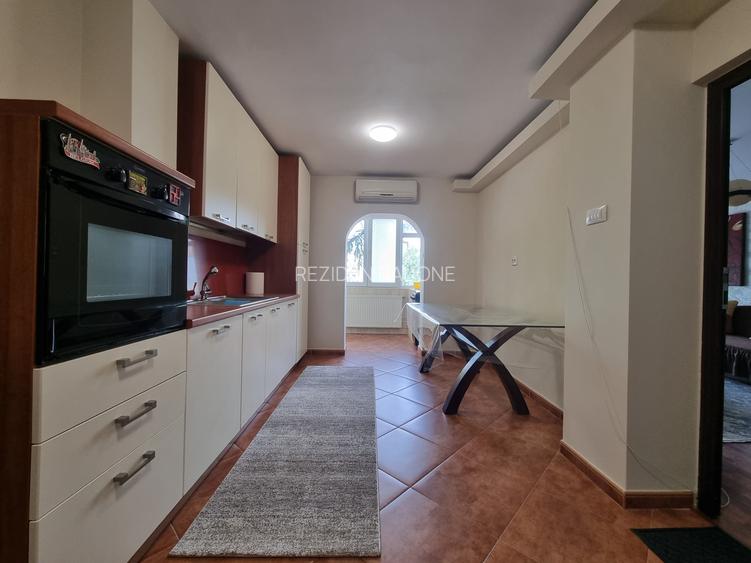 Apartament 2 camere, etaj 1, Neagoe Vodă- Martiri, prima închiriere - 6