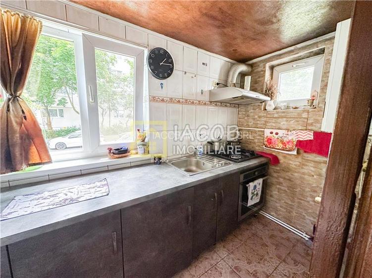 Spatiu versatil in Bistrita Lac – Ideal pentru Birou, Cabinet sau Locuit - 4