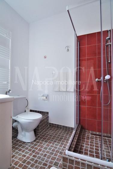 Casa 16 camere de vanzare in Zorilor, Cluj Napoca - 6