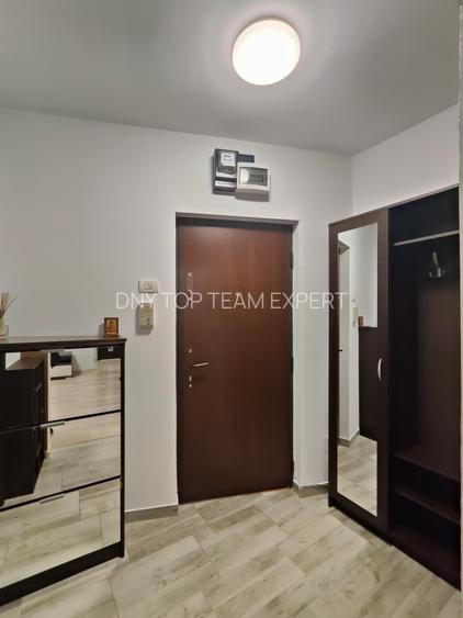 Apartament 2 camere mobilat etaj intermediat metrou 1 decembrie - 4