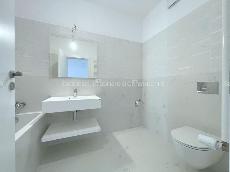Apartment 2 camere la Paltim - 12