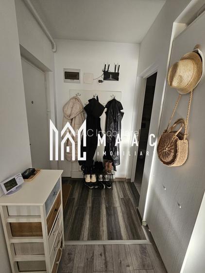 Garsoniera Decomandata I Etaj2 I Parcare I Zona Arhitecților - 5