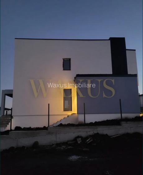 Ansanblu rezidential Popesti-Cluj.Case individuale,un proiect deosebit - 3