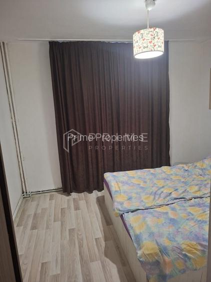 Apartament cu 3 camere | parter | zona Dambu Pietros - 3