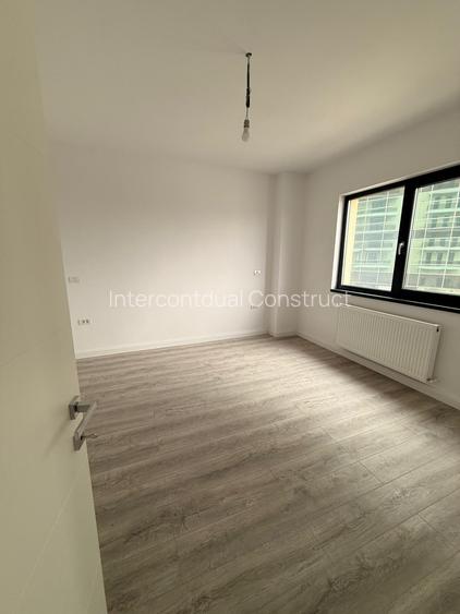 Apartament 3 camere spatioase, cu vedere la lac in Pipera - 3