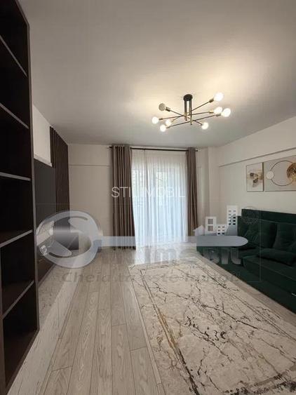 Apartament 1 Camera Pacurari - 370 euro - 6