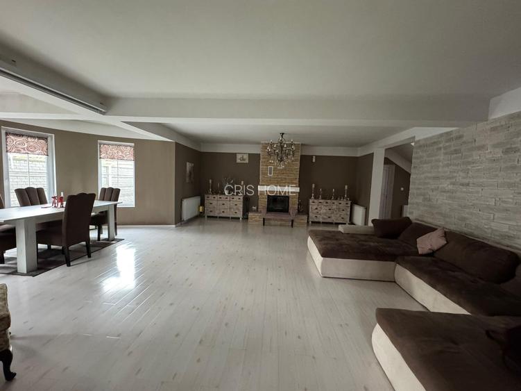 Sanmihaiul Roman - Casa smart cu 5 camere, 200 mp utili - 3