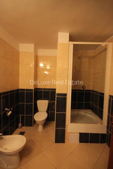 Apartament 3 camere Baneasa, cu vedere spre parcul Herastrau - 14