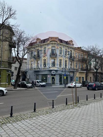 DE VANZARE Casa/Vila 10 camere BD Tomis - 4