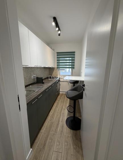 Garsoniera prima chirie posta dristor 4 min Metrou Dristor Db1879 - 3