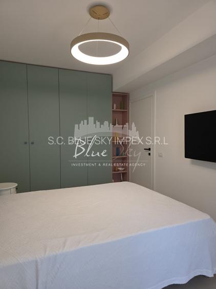 Apartament renovat 2026 în Summerland Mamaia - 11