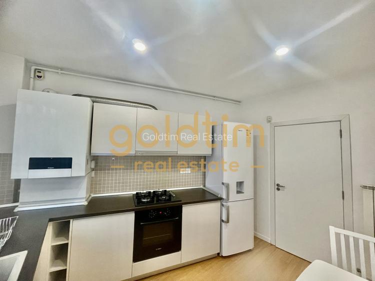 SUPERB/ SPATII GENEROASE 83 mp/ 2 BAI/PARCARE/TERASA SI CURTE 80 Mp - 4