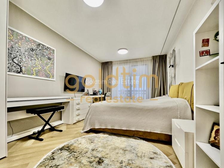 Apartament 4camere/128mp/IancuNicolae/vedere libera/terasa inchisa/modern - 14