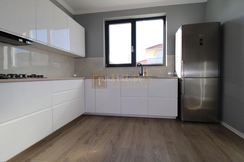 Duplex, Mosnita Noua, 3 camere, zona linistita. - 14
