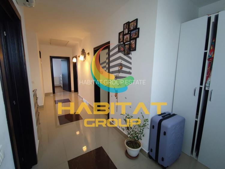 Duplex stradal in Vidra / 4 camere / Comision 0% - 12