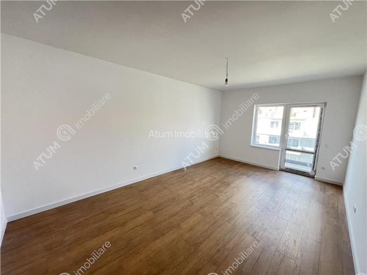 Apartament 2 camere balcon gradina si loc parcare zona Doamna Stanca - 2