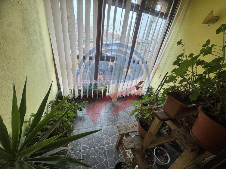 CASA P+1+M ZONA CENTRALA - 6