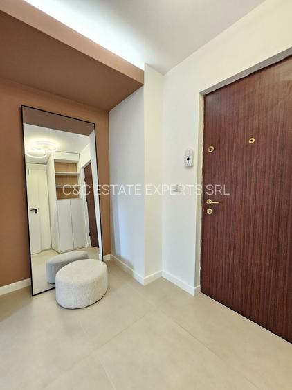 Decebal- Alba Iulia- Metrou Piata Muncii|Garsoniera renov. High-Class - 16