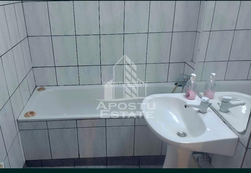 Apartament cu 3 camere , de inchiriat, Zona Bucovina , Timisoara - 7
