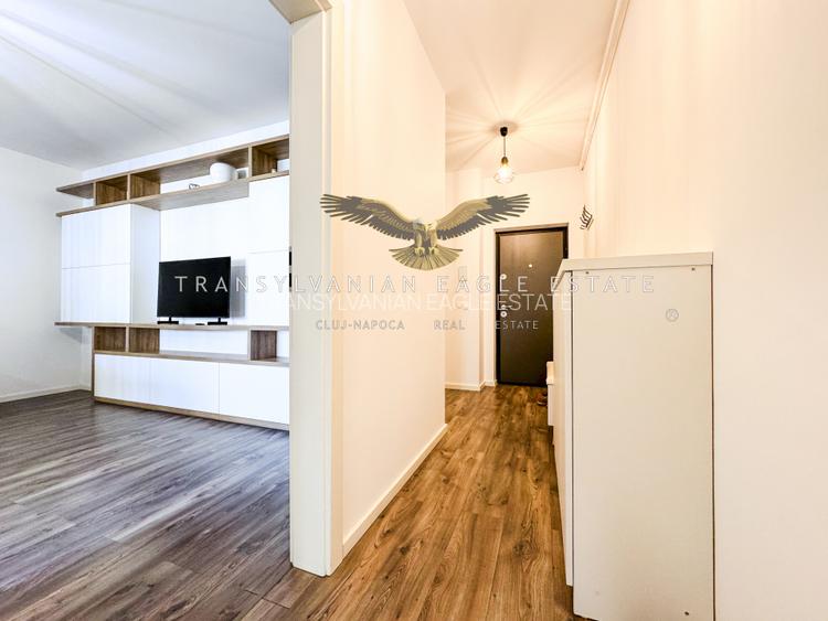 Locuința modernă și spațioasă Calea Turzii/Buna Ziua - 17