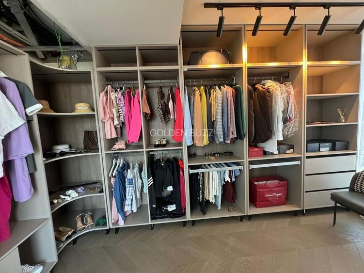 Penthouse spectaculos 230 mp | Terasa 53 mp - 6