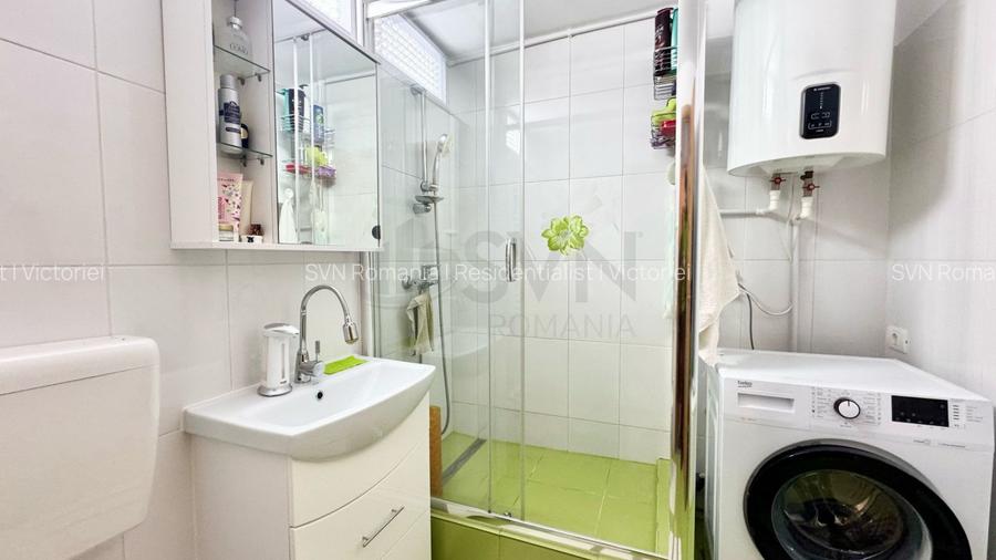 REA1024276 Apartament 2 camere I Bloc 1986 I Lacul Tei I De vanzare - 10