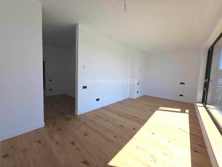 Vilă premium 5 camere | Amber Forest | Pescariu Sports & Spa - 10