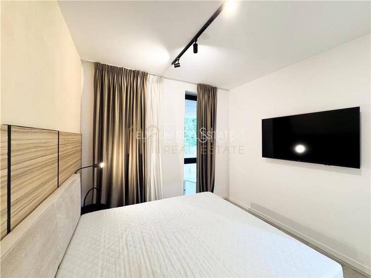 Apartament 3 camere tip Duplex de inchiriat Win Herastrau - 14