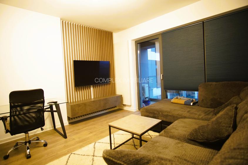 Cloud 9 | Aviației | Zonă Business| Apartament PREMIUM | Metrou Aurel Vlaicu - 2