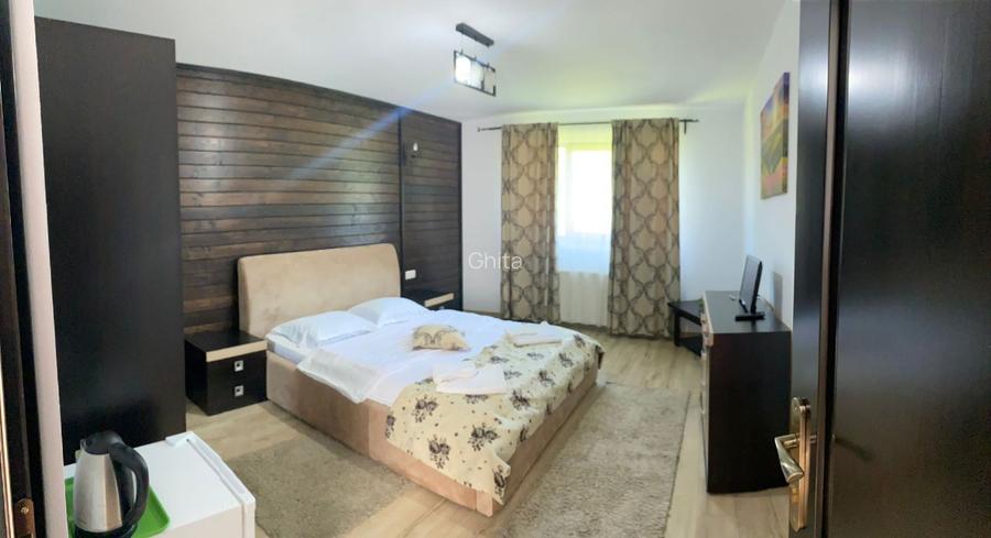 Locație superbă de vânzare, casa de vacanta, locuință, afacere în turism,.  - 4