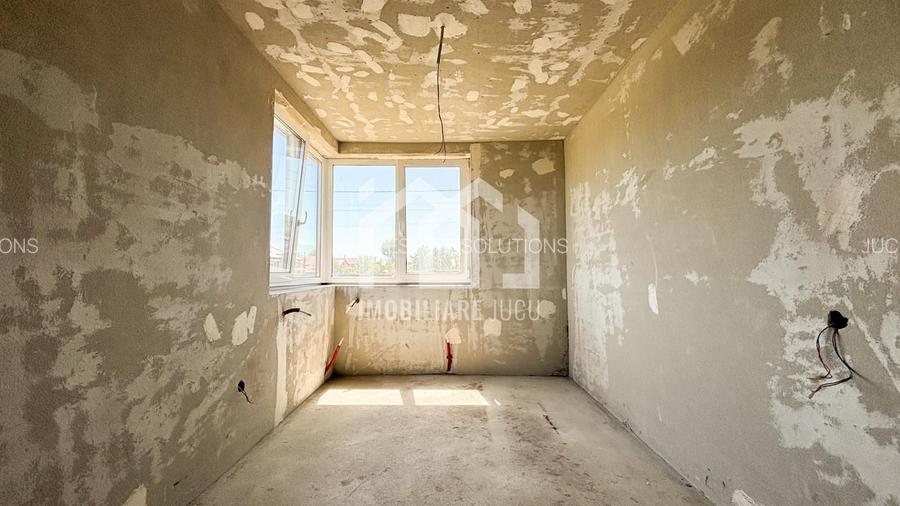 COMISION 0% Casa Individuala, 4 Camere, 134mp, Teren 625mp, Rascruci - 10