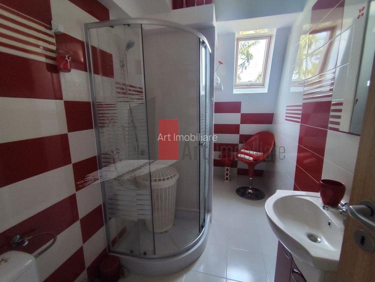 0% comision - Apartament de vanzare in zona Bucurestii Noi/Damaroaia - 6