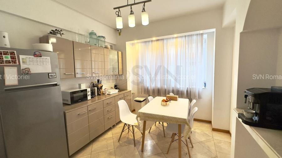 REC3001682 Spatiu comercial in vila Primaverii Metrou Aviatorilor - 6