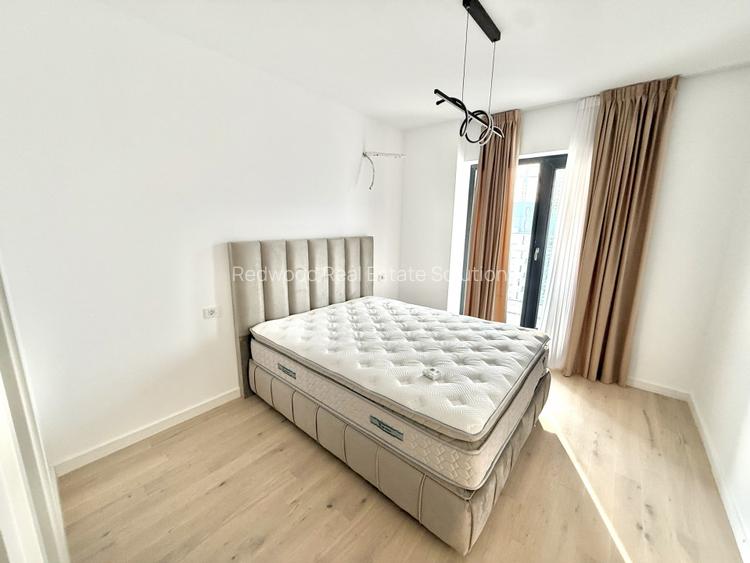 Apartament 3 camere First Estates - INCĂLZIRE GRATUITĂ- - 4