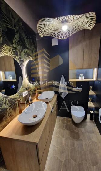 Apartament 3 camere semidecomandat+Terasa | Mon Jardin | Sopor - 6