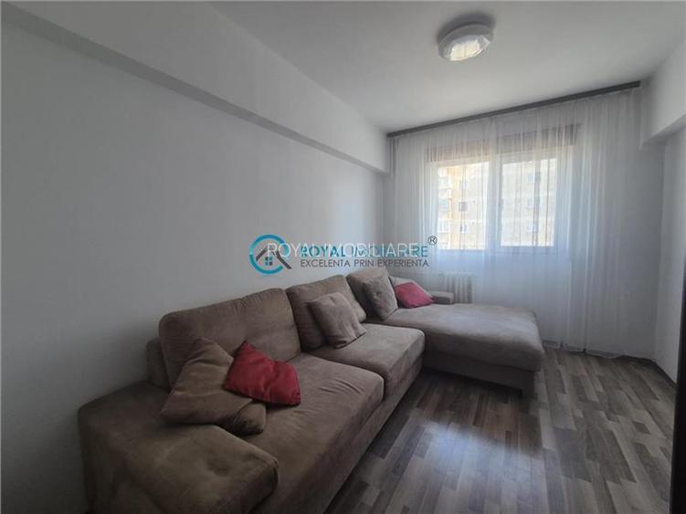 Royal Imobiliare-Inchiriere Apartament 3 Camere Zona Piata Mihai Viteazu - 15