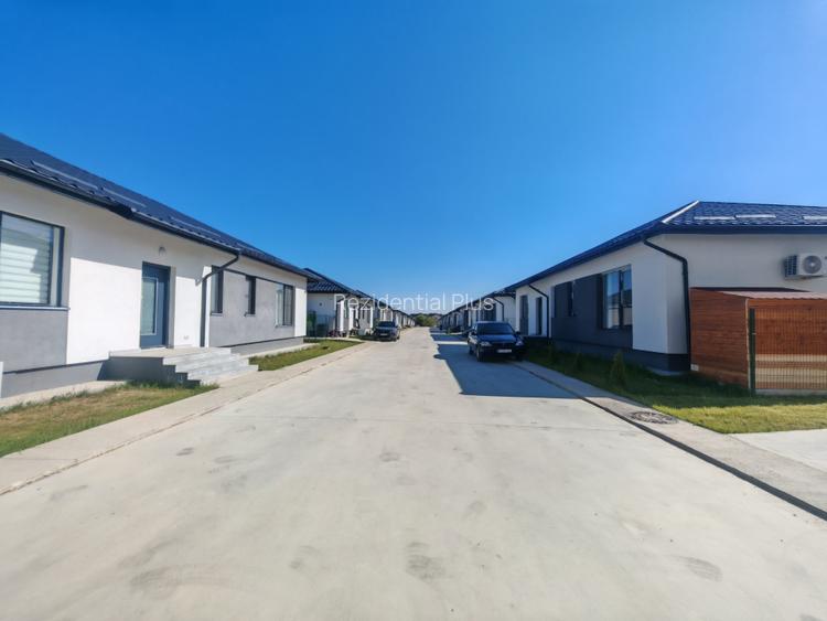 READY TO MOVE |4 camere | 230 mp curte - 10